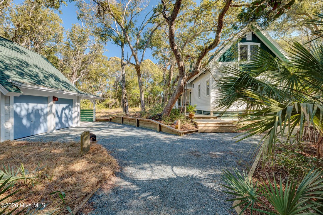 House in Southport, North Carolina, United States 4 - 18938197