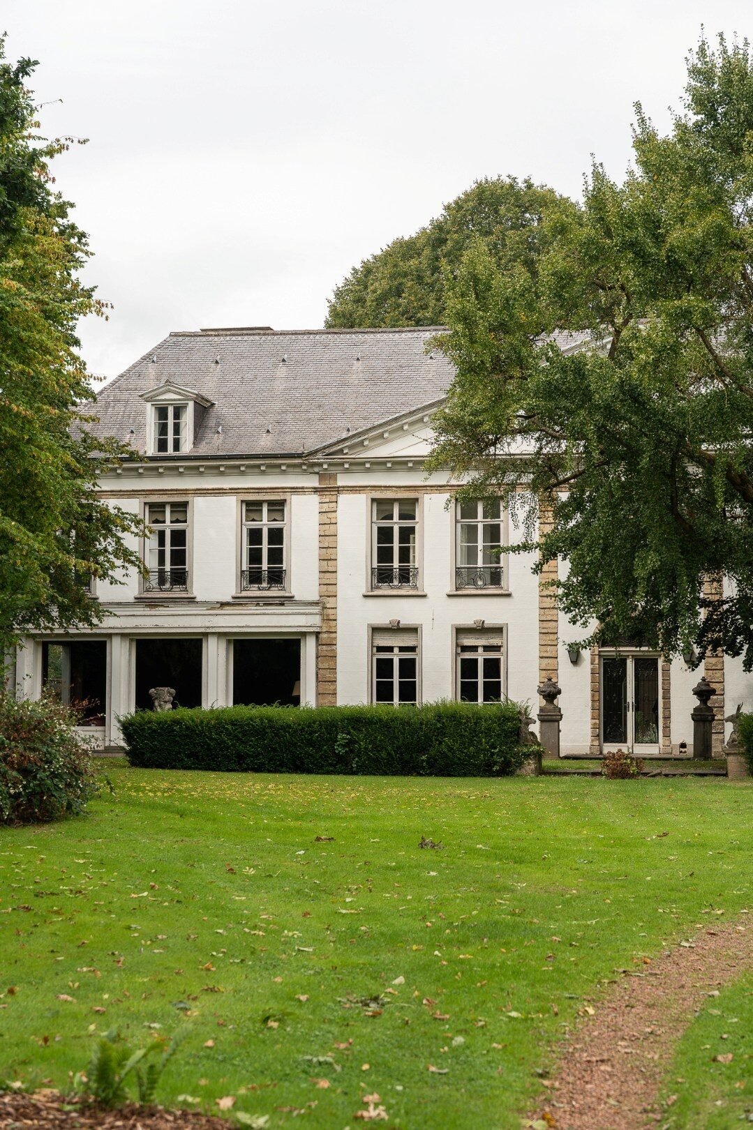 Villa in Forest, Brussels, Belgium 5 - 18938817