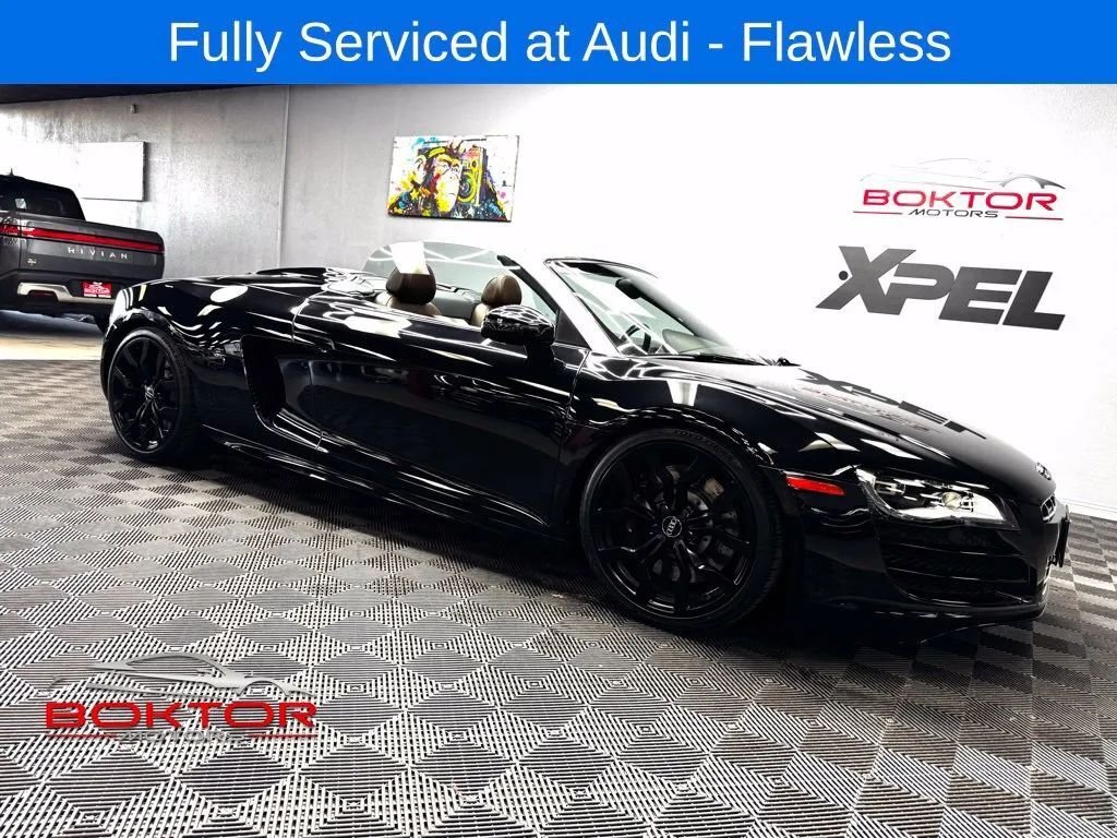 Cabriolet in Las Vegas, NV, United States 1 - 17459348