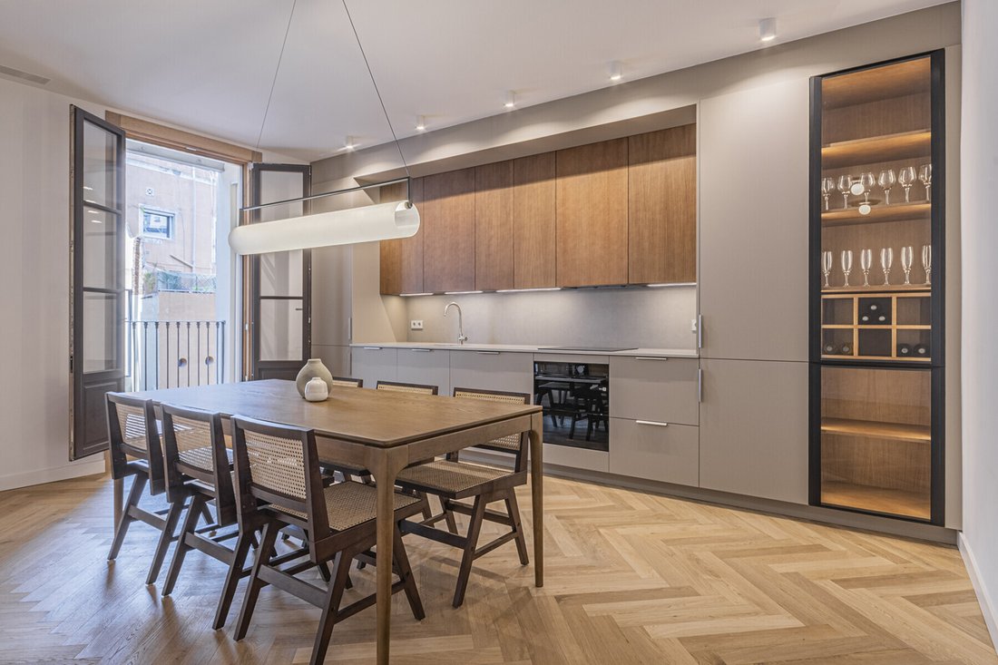 Apartment in Ciutat Vella, Barcelona, Spain 1 - 18938807