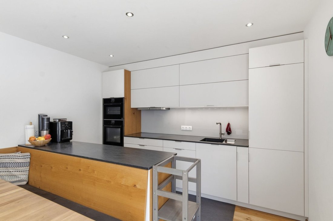 House in Dornbirn, Vorarlberg, Austria 4 - 18938287