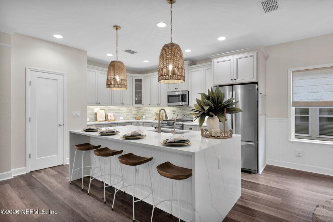 House in Jacksonville, Florida, United States 5 - 18938225