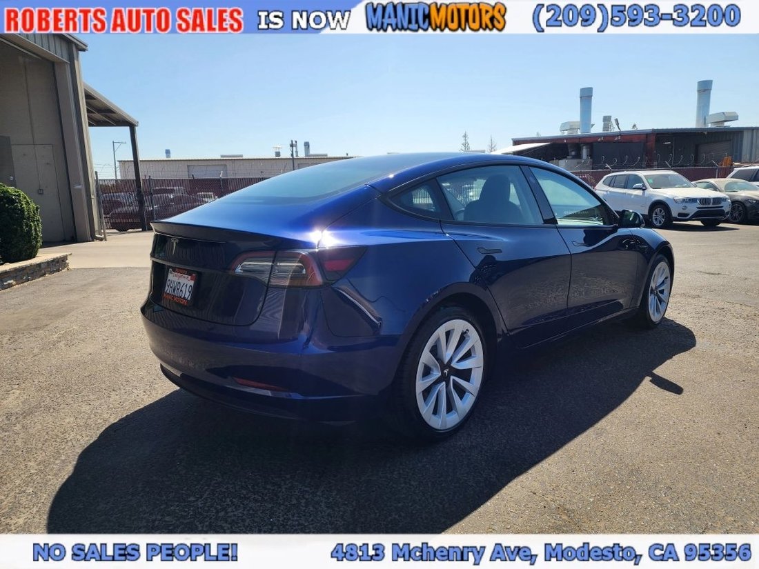 Sedan in Modesto, CA, United States 3 - 18938779