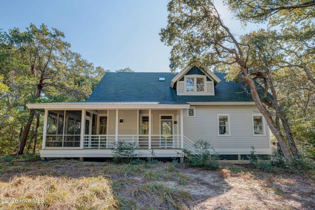 House in Southport, North Carolina, United States 3 - 18938197