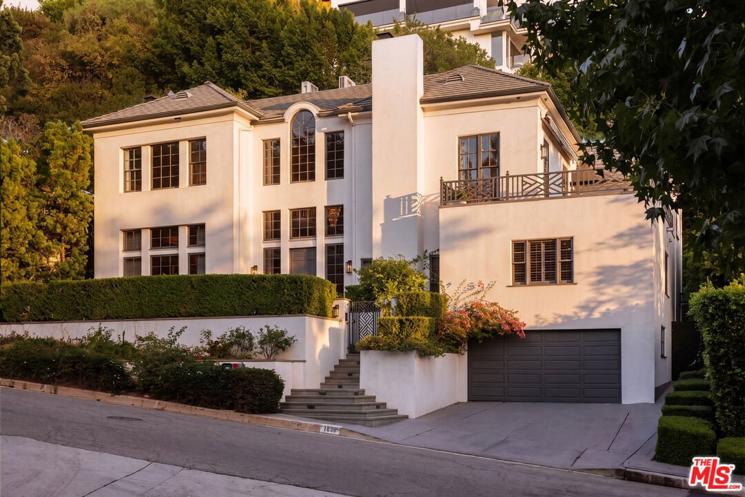 House in Los Angeles, California, United States 1 - 18938352