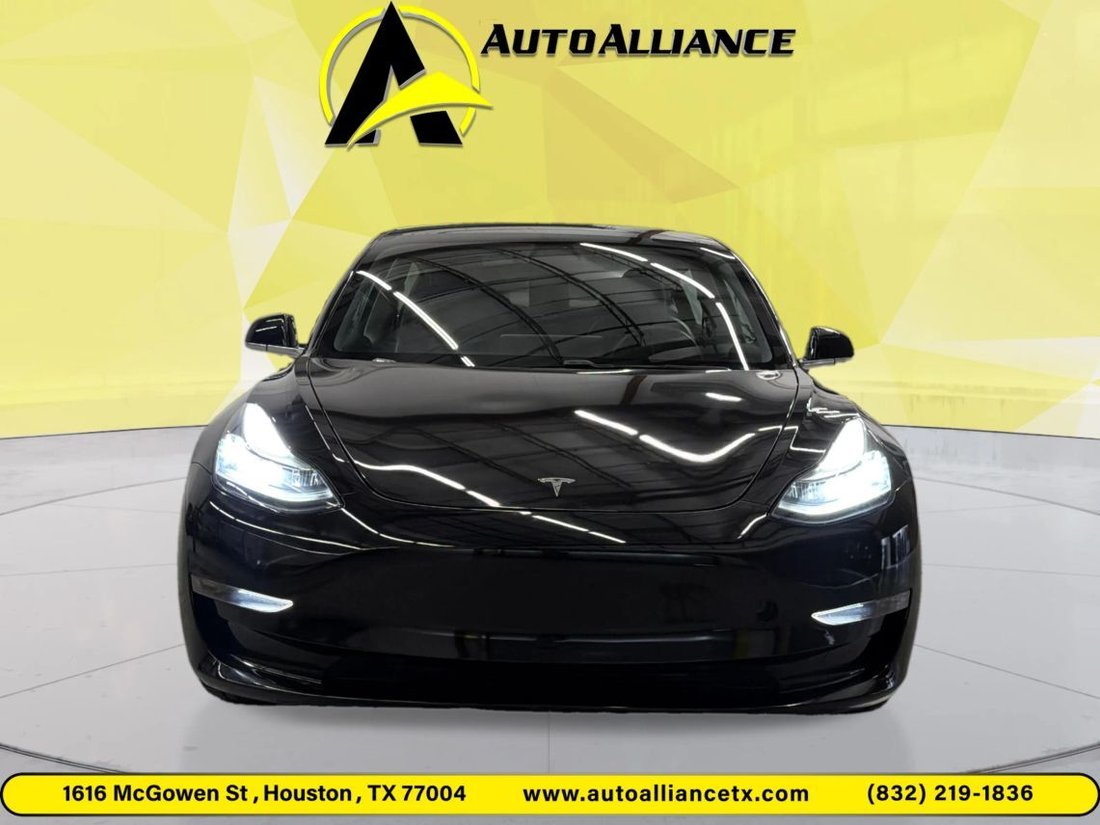 Sedan in Houston, TX, United States 2 - 18938745