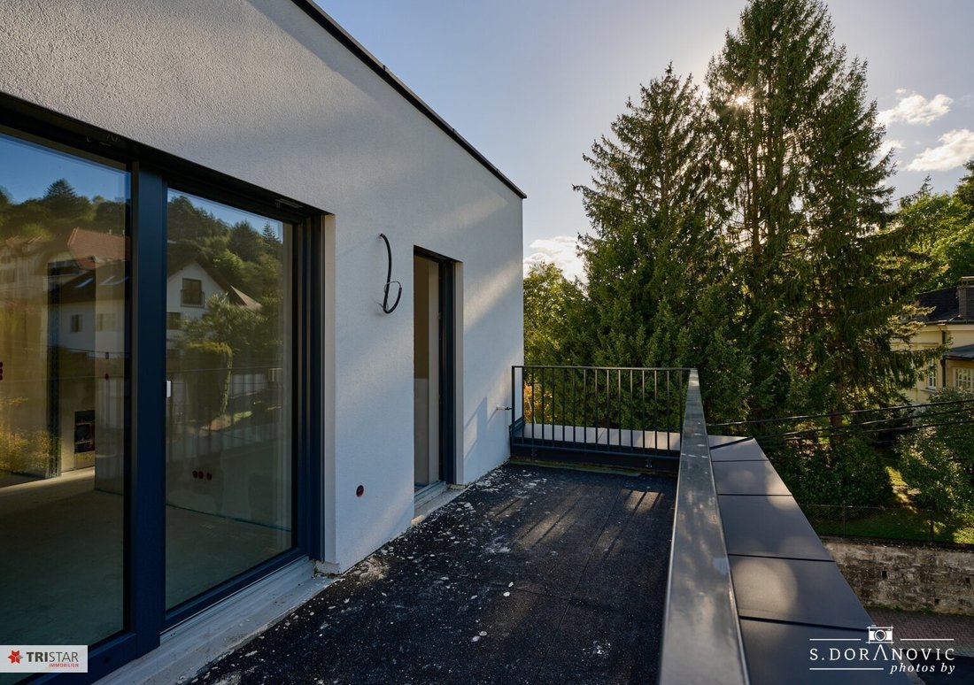 House in Klosterneuburg, Lower Austria, Austria 3 - 16437484