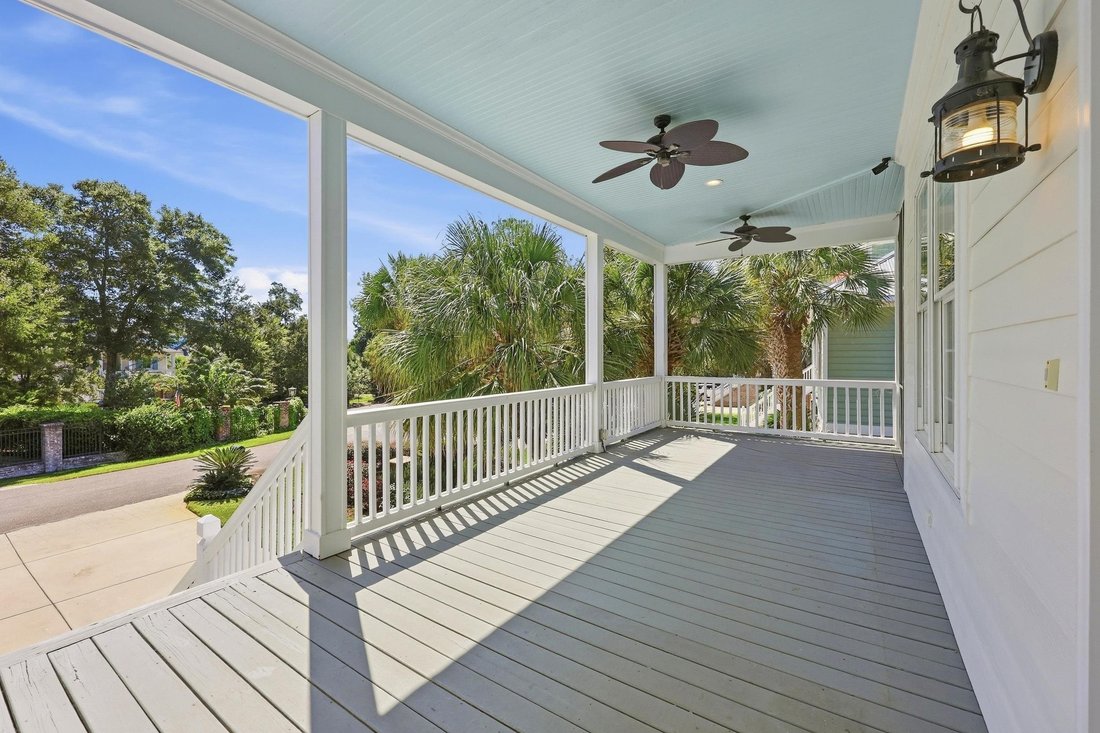 House in Murrells Inlet, South Carolina, United States 3 - 18938237