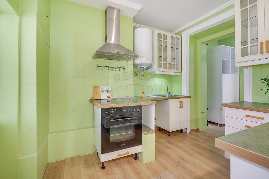 Apartment in Arroios, Lisbon, Portugal 4 - 18938324