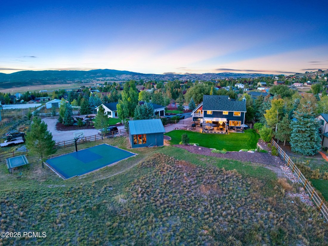 House in Park City, Utah, United States 3 - 18938709