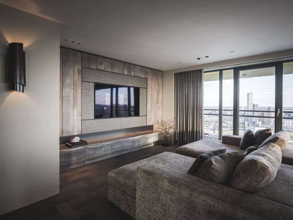 Apartment in Rotterdam, South Holland, Netherlands 5 - 18938821