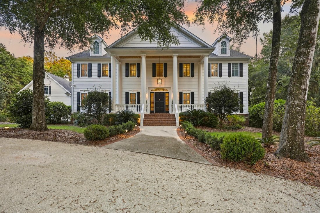 House in Georgetown, South Carolina, United States 1 - 18938248