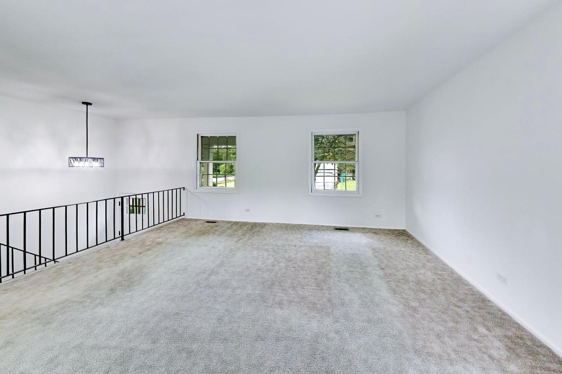 House in Buffalo Grove, Illinois, United States 5 - 18938176