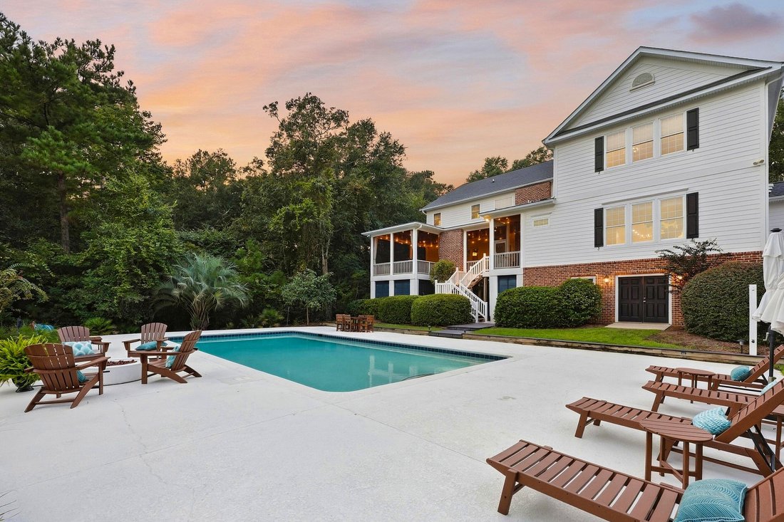 House in Georgetown, South Carolina, United States 5 - 18938248