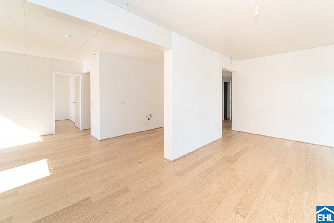 Apartment in Mödling, Lower Austria, Austria 4 - 17036765