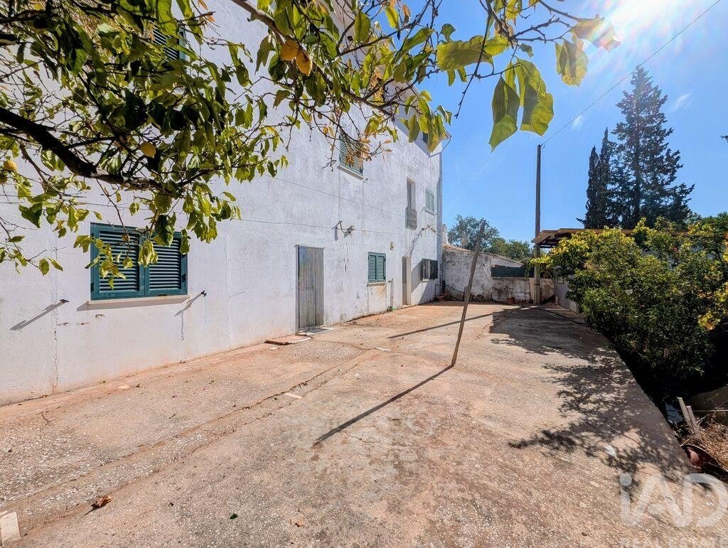 Townhouse in Alte, Algarve, Portugal 1 - 16611802