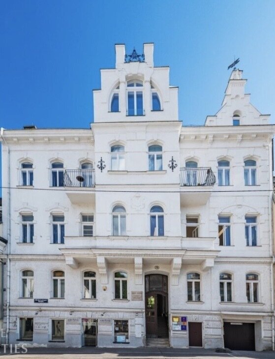 Wohnung in Wien, Wien, Österreich 1 - 18828180