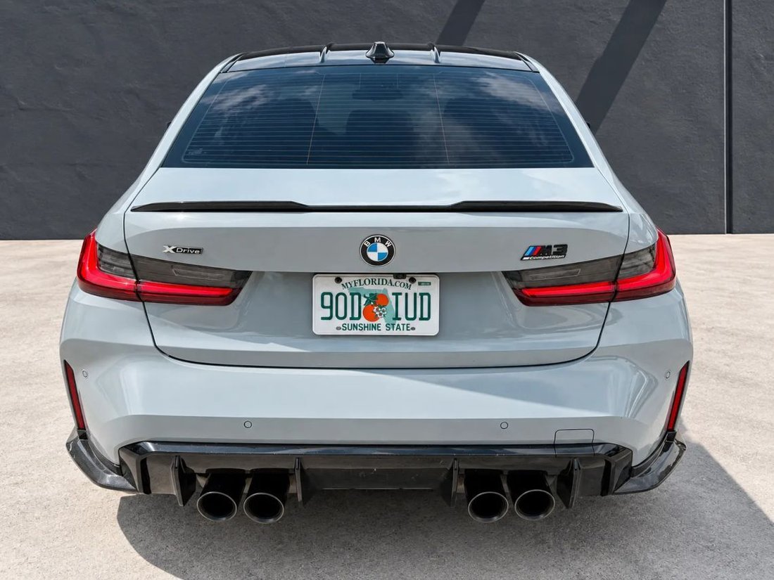 Sedan in Hollywood, FL, United States 4 - 18938760