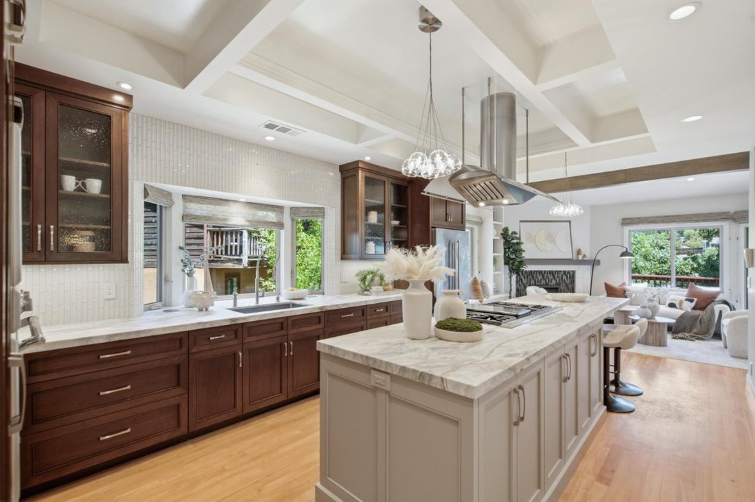 House in Emerald Hills, California, United States 2 - 18938220