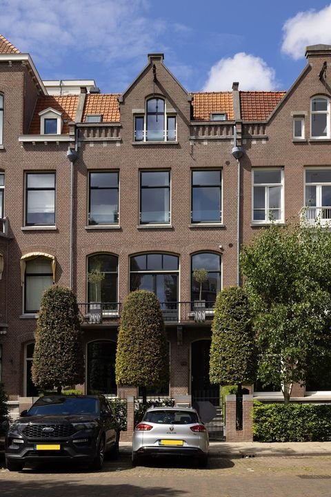 Villa in Apollobuurt, North Holland, Netherlands 2 - 18938818