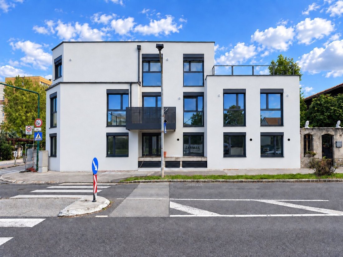 Apartment in Brunn am Gebirge, Lower Austria, Austria 3 - 17034670