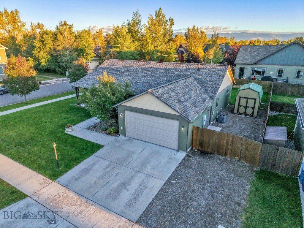 House in Bozeman, Montana, United States 3 - 18938157