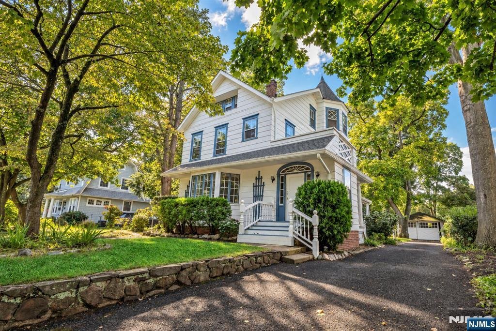 House in Ridgewood, New Jersey, United States 1 - 18938201