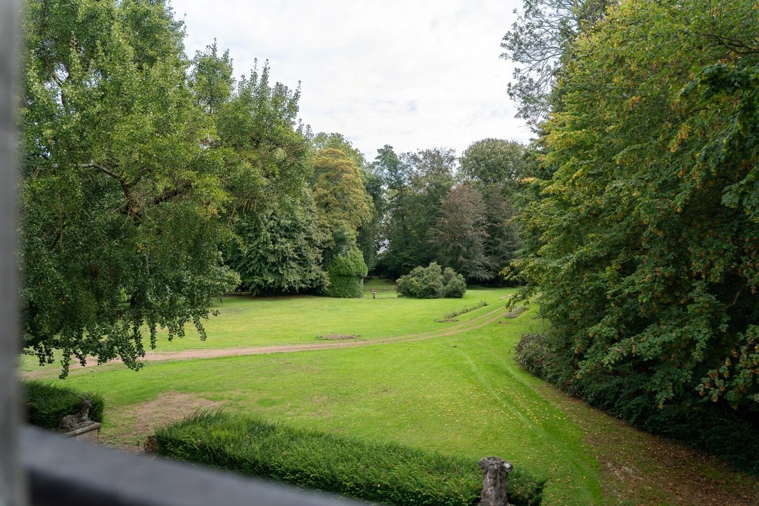 Villa in Forest, Brussels, Belgium 3 - 18938817