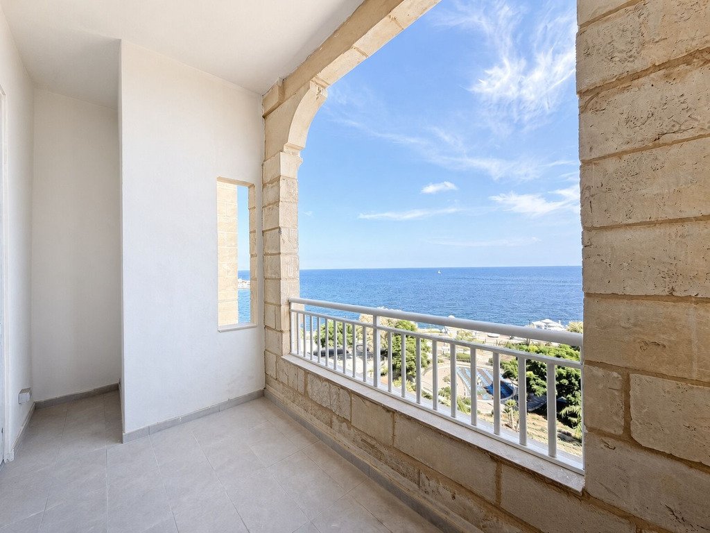 Apartment in Sliema, Malta 2 - 18938845