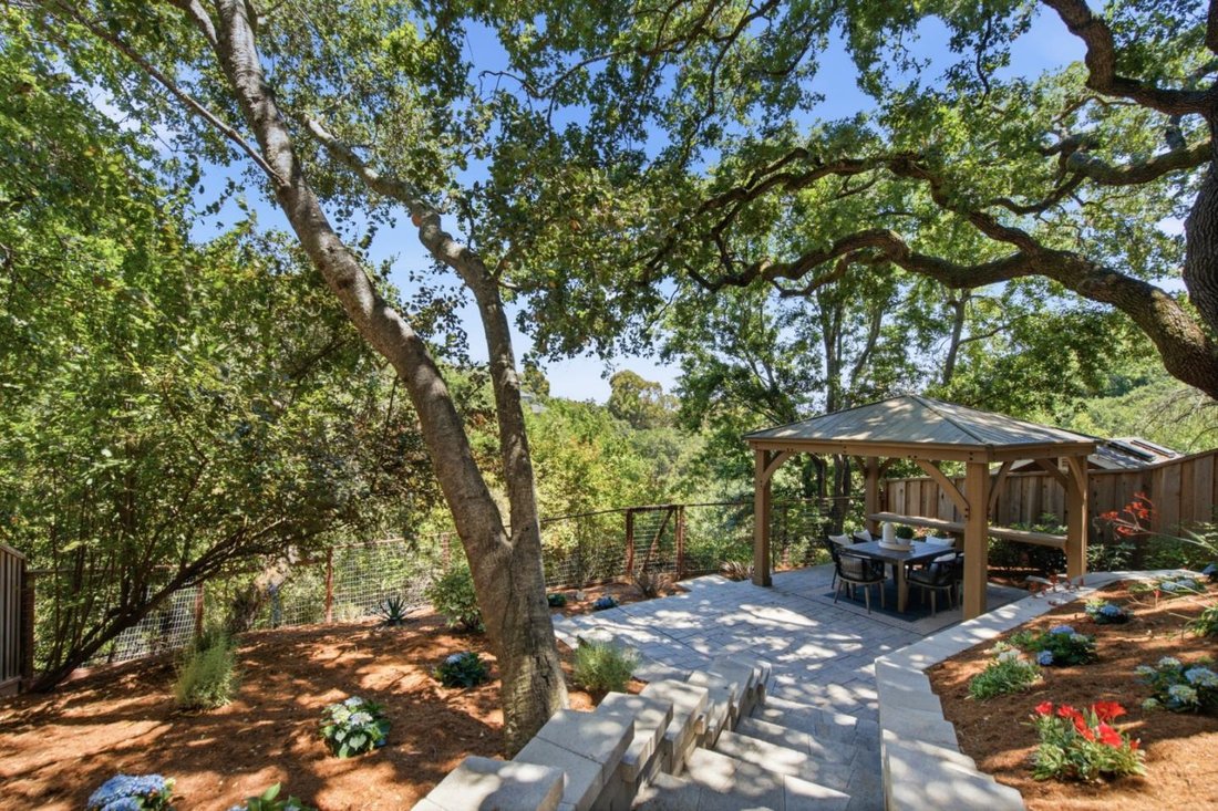 House in Emerald Hills, California, United States 1 - 18938220