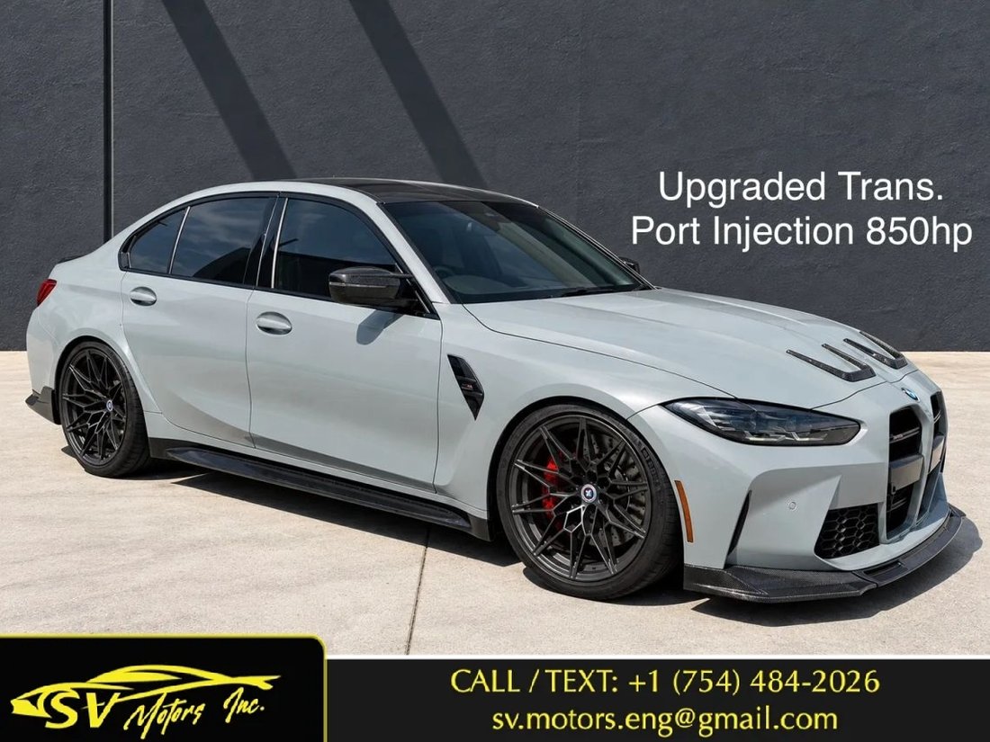 Sedan in Hollywood, FL, United States 1 - 18938760