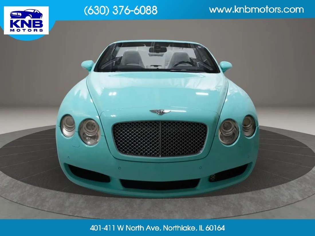 Cabriolet in Northlake, IL, United States 2 - 18938667