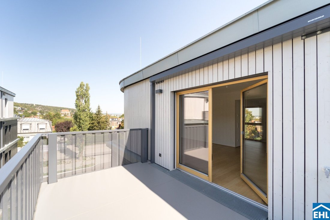 Appartamento a Mödling, Bassa Austria, Austria 3 - 17036751
