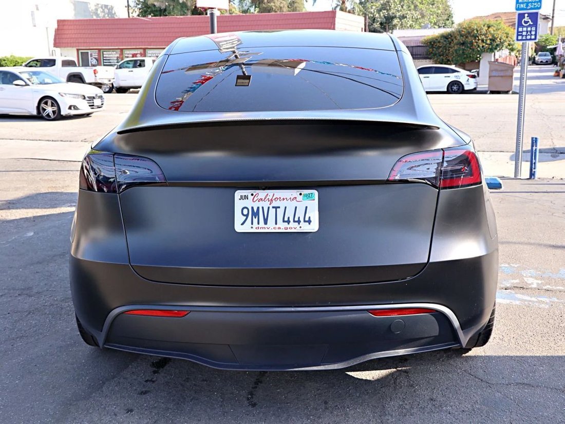 Suv in El Monte, CA, United States 3 - 18938429