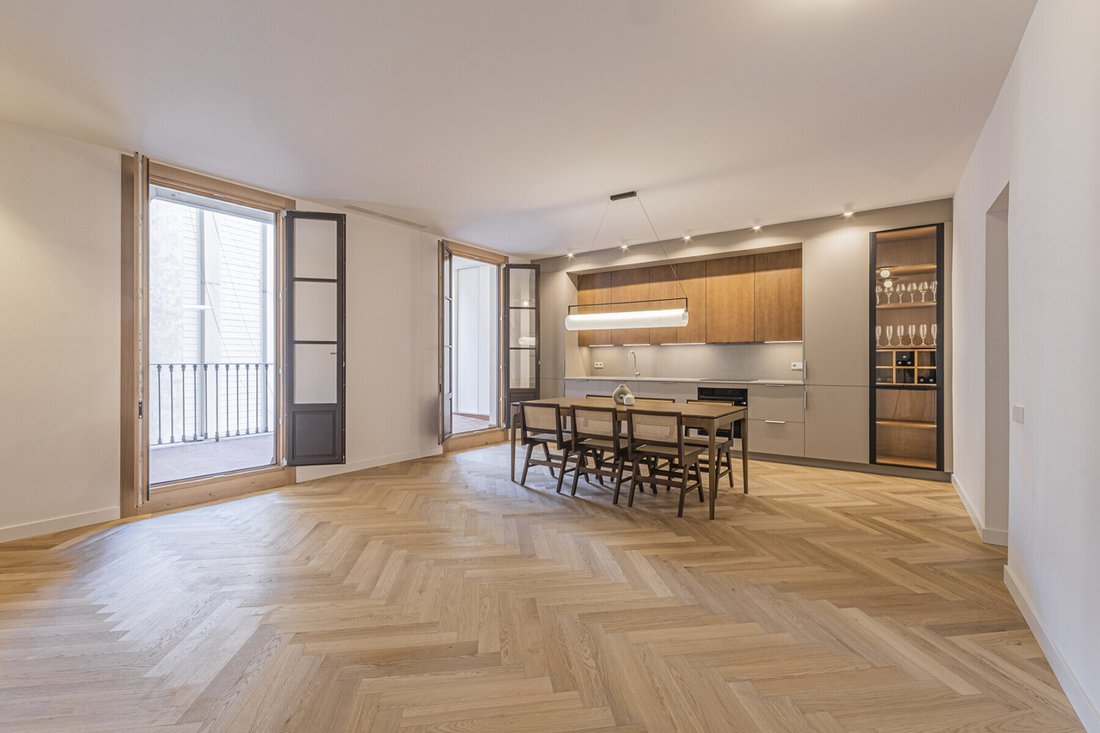 Apartment in Ciutat Vella, Barcelona, Spain 2 - 18938807