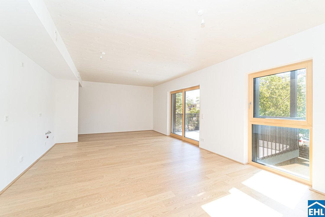 Apartment in Mödling, Lower Austria, Austria 3 - 17036774