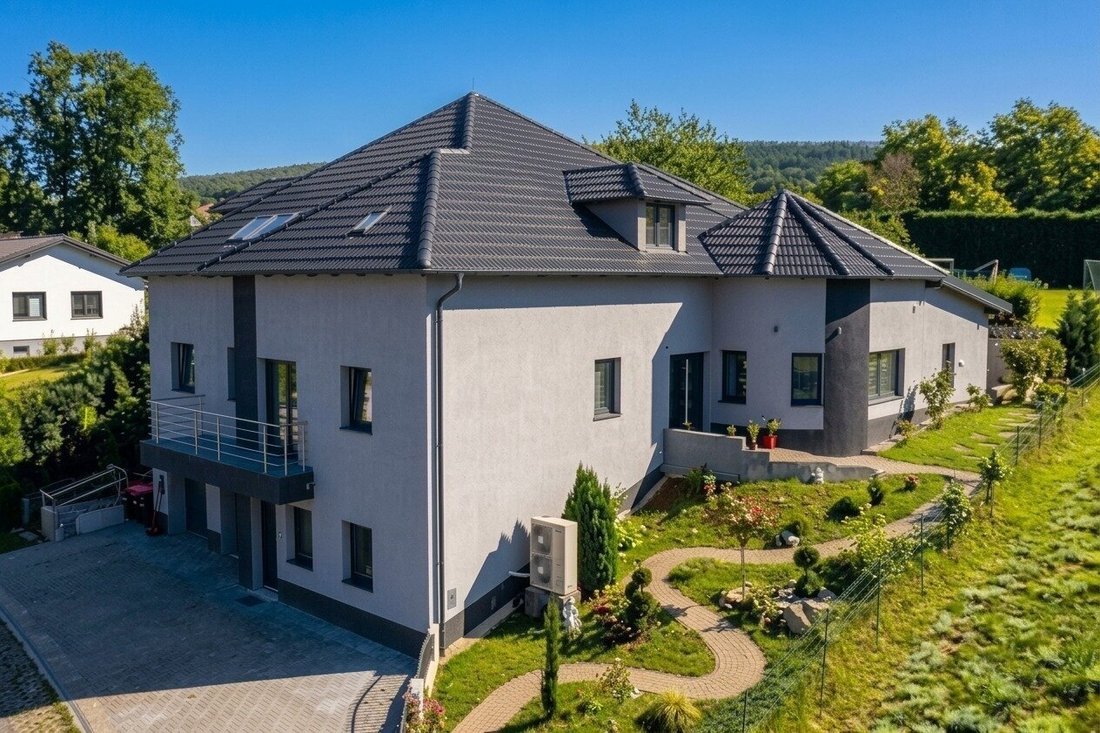 Kirchstetten, Lower Austria, Austria 1 - 18938302