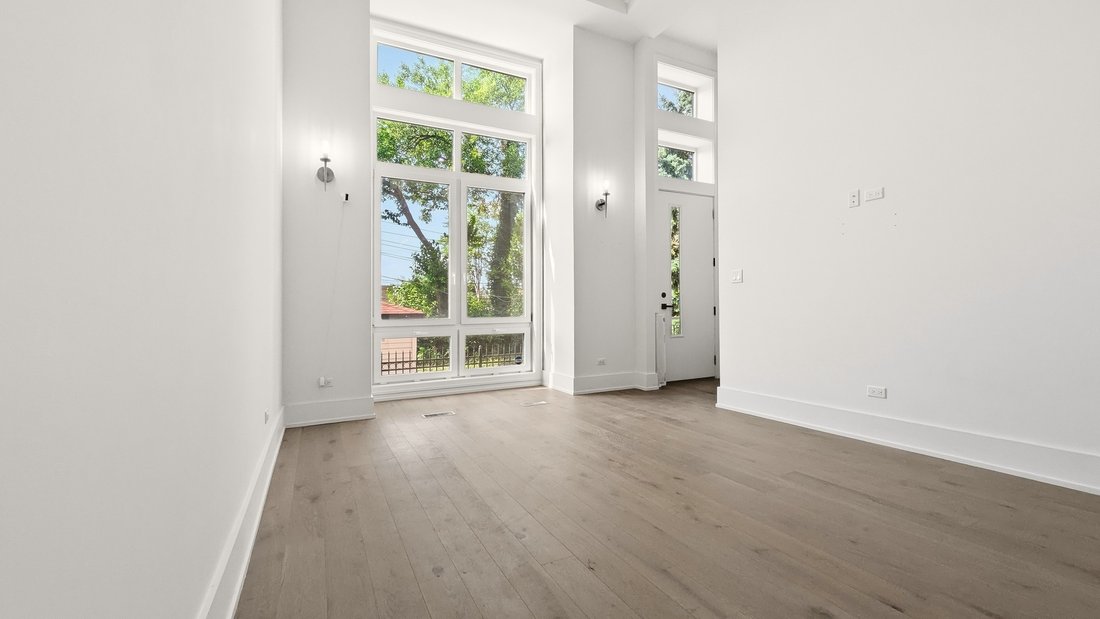 House in Chicago, Illinois, United States 2 - 18938154