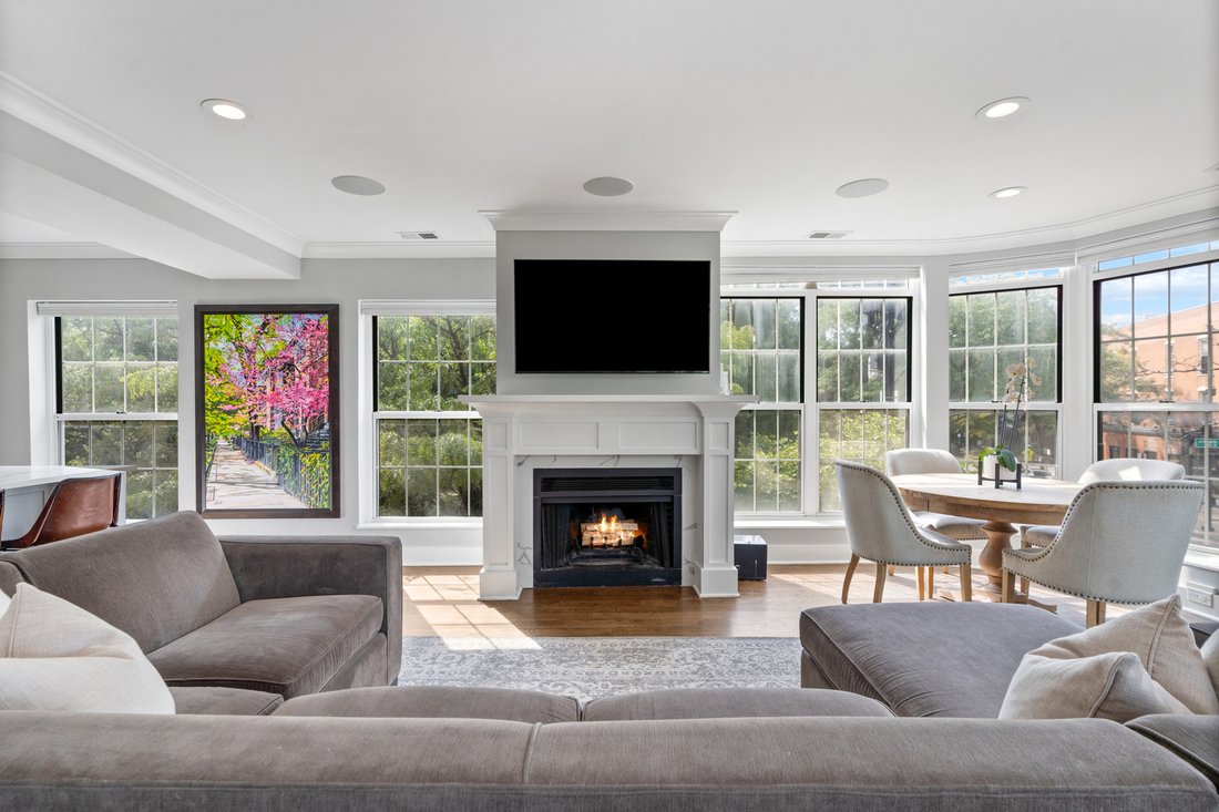 Villa in Chicago, Illinois, United States 2 - 18938245