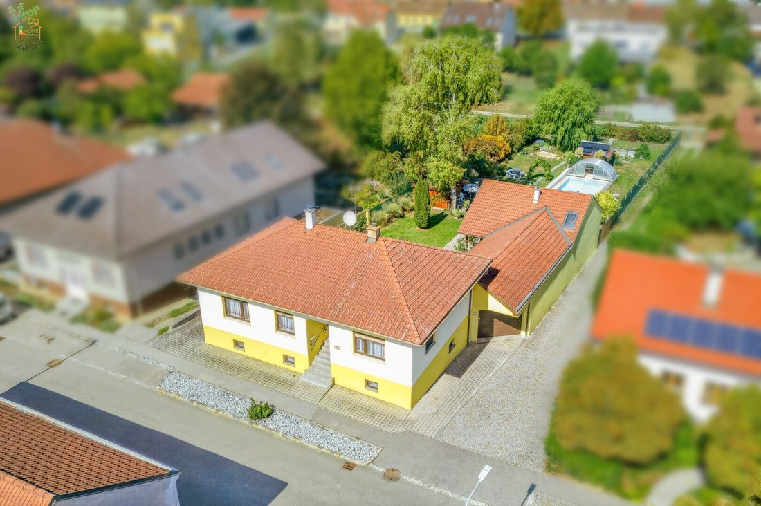 House in Hollabrunn, Lower Austria, Austria 2 - 18938265