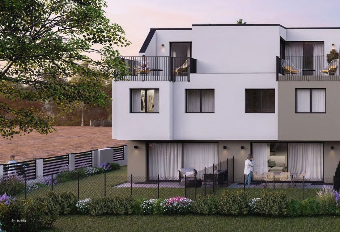 House in Vienna, Wien, Austria 4 - 18938298