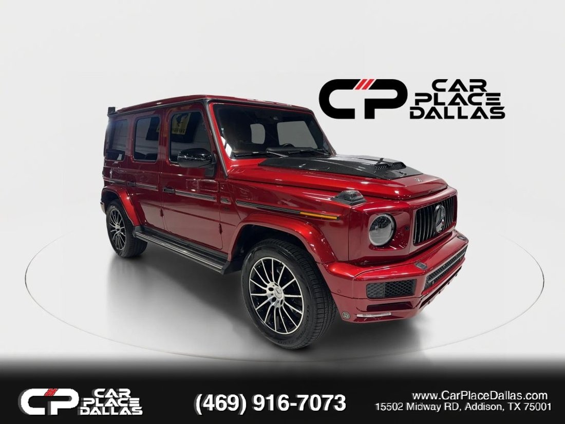 Suv in Addison, TX, United States 2 - 18938668