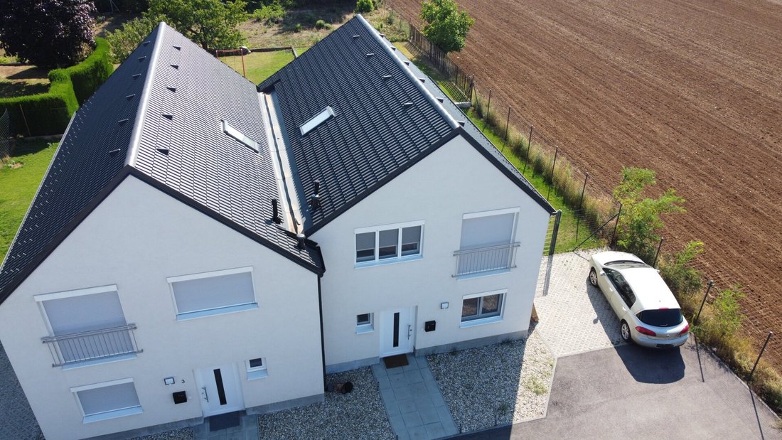 House in Gänserndorf, Lower Austria, Austria 1 - 18938250
