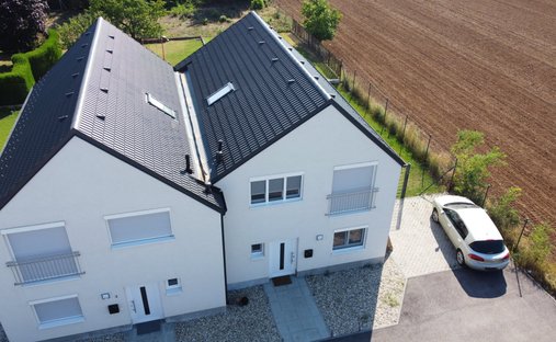 House in Gänserndorf, Lower Austria, Austria 1
