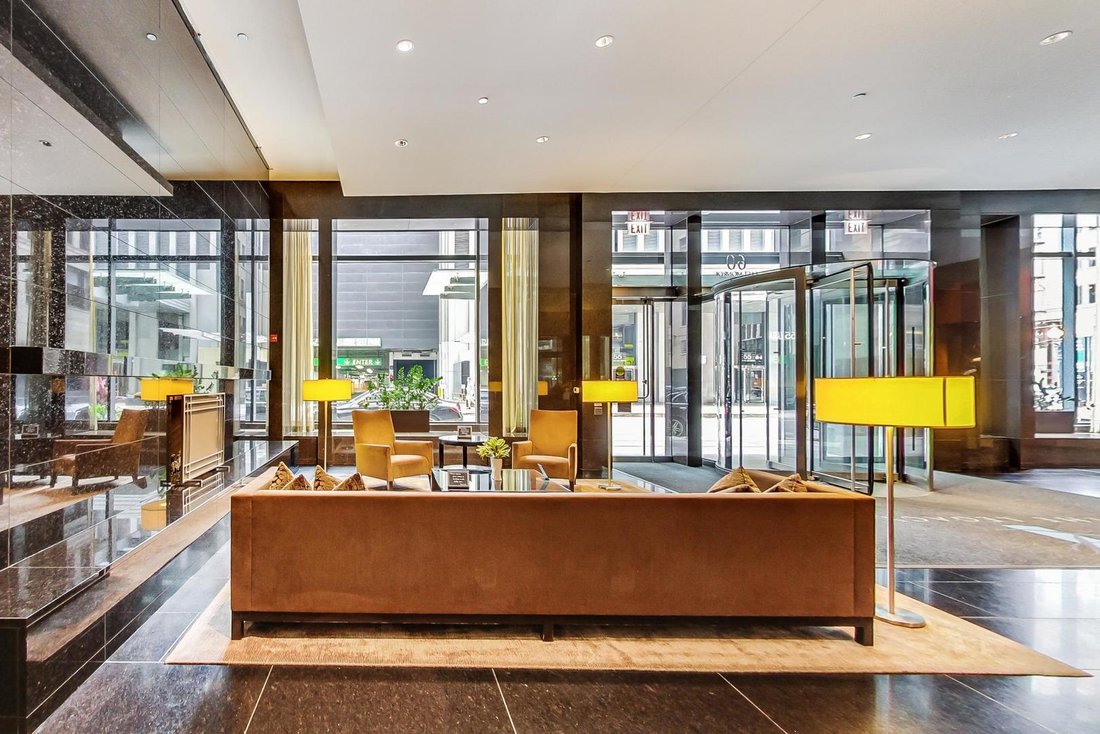 Condo in Chicago, Illinois, United States 5 - 18938232