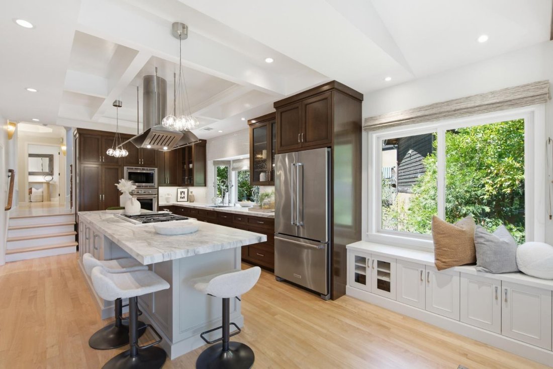House in Emerald Hills, California, United States 5 - 18938220