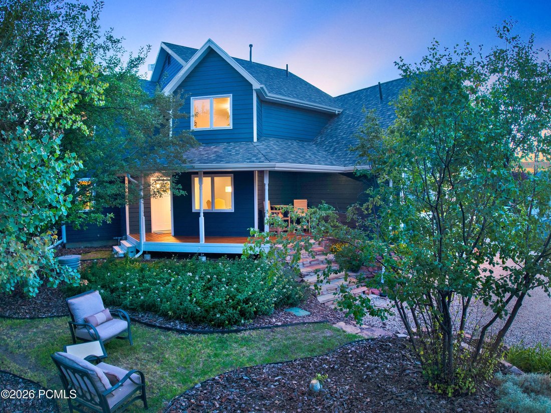 House in Park City, Utah, United States 4 - 18938709