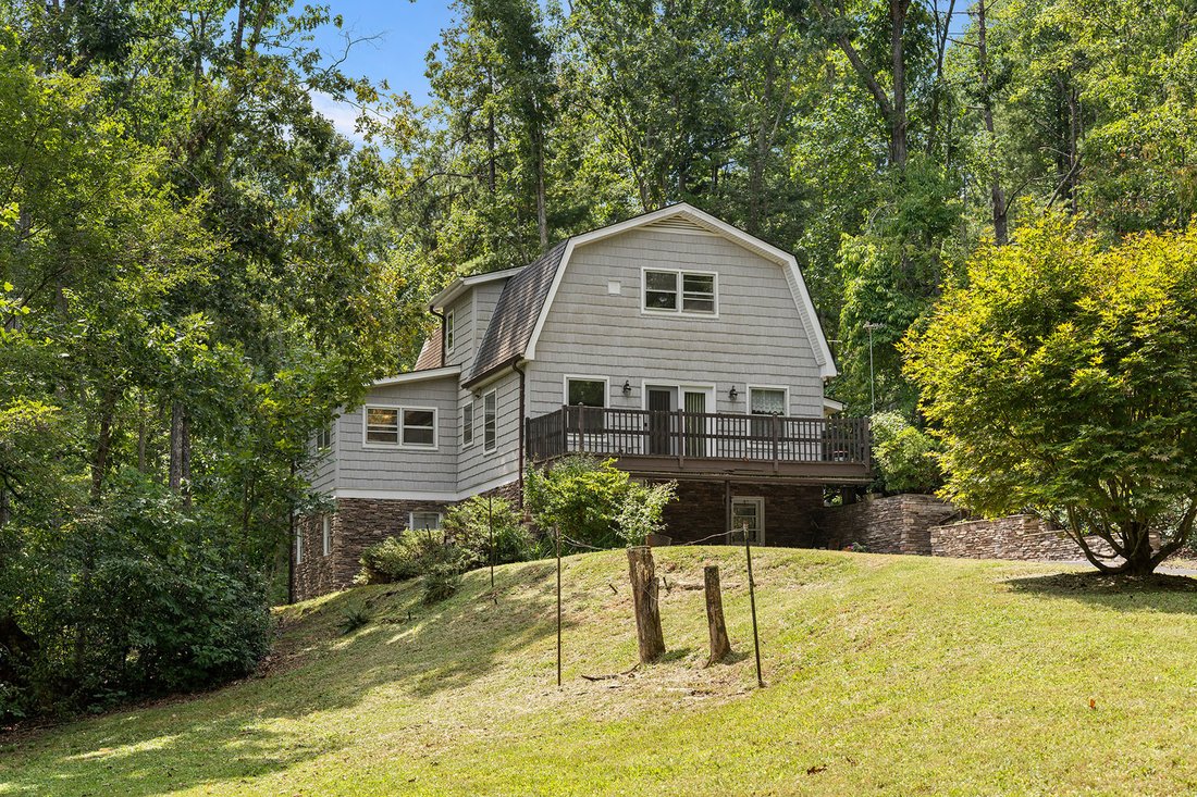 House in Fairview, North Carolina, United States 1 - 18938134