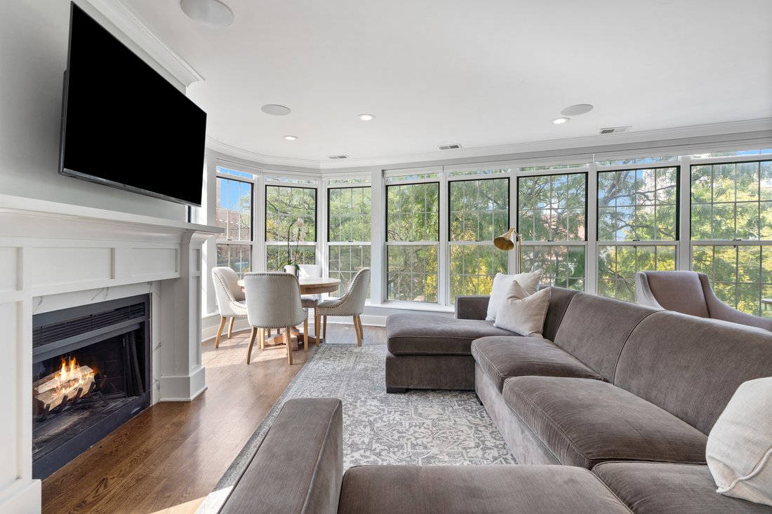 Villa in Chicago, Illinois, United States 4 - 18938245