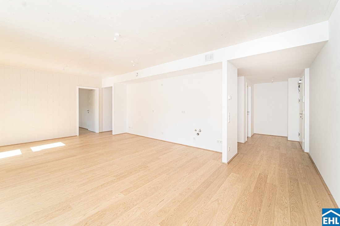 Apartment in Mödling, Lower Austria, Austria 5 - 17036774